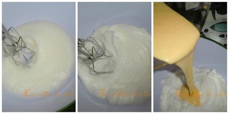 Pastel de queso japonés con 3 ingredientes