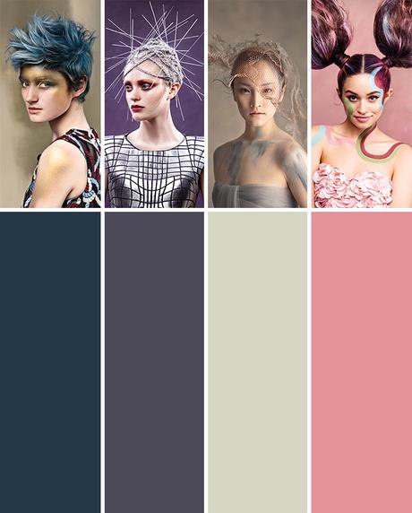 Tendencias Color 2016 (Sherwin Williams)