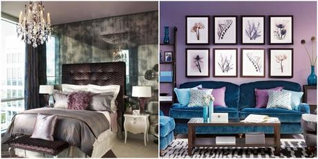 Tendencias Color 2016 (Sherwin Williams)