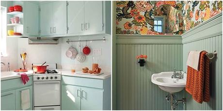 Tendencias Color 2016 (Sherwin Williams)