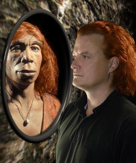 La depresión y la adicción están escritas en el ADN neandertal