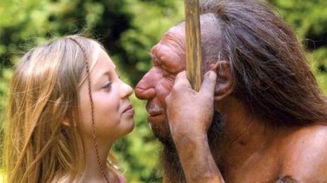 La depresión y la adicción están escritas en el ADN neandertal