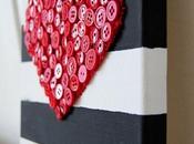 Decoraciones para Valentin