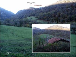 Sobrefoz-Ventaniella-Cotalbo-Cerra'l Altu Pasu-Ambenes