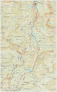 Sobrefoz-Ventaniella-Cotalbo-Cerra'l Altu Pasu-Ambenes