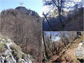 Sobrefoz-Ventaniella-Cotalbo-Cerra'l Altu Pasu-Ambenes