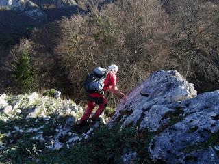 Sobrefoz-Ventaniella-Cotalbo-Cerra'l Altu Pasu-Ambenes