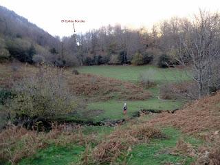 Sobrefoz-Ventaniella-Cotalbo-Cerra'l Altu Pasu-Ambenes