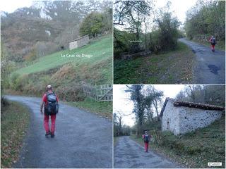 Sobrefoz-Ventaniella-Cotalbo-Cerra'l Altu Pasu-Ambenes