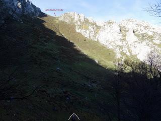 Sobrefoz-Ventaniella-Cotalbo-Cerra'l Altu Pasu-Ambenes