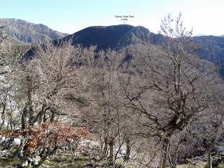 Sobrefoz-Ventaniella-Cotalbo-Cerra'l Altu Pasu-Ambenes