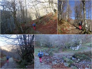 Sobrefoz-Ventaniella-Cotalbo-Cerra'l Altu Pasu-Ambenes