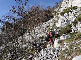 Sobrefoz-Ventaniella-Cotalbo-Cerra'l Altu Pasu-Ambenes