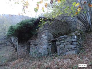 Sobrefoz-Ventaniella-Cotalbo-Cerra'l Altu Pasu-Ambenes