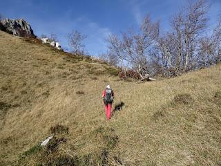 Sobrefoz-Ventaniella-Cotalbo-Cerra'l Altu Pasu-Ambenes