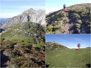Sobrefoz-Ventaniella-Cotalbo-Cerra'l Altu Pasu-Ambenes
