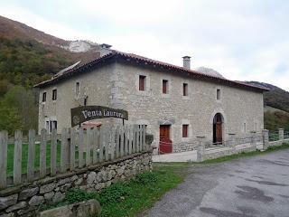 Sobrefoz-Ventaniella-Cotalbo-Cerra'l Altu Pasu-Ambenes