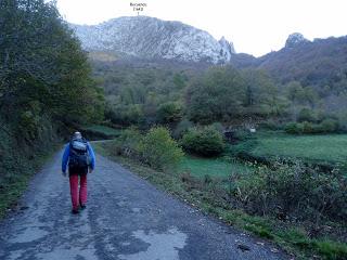 Sobrefoz-Ventaniella-Cotalbo-Cerra'l Altu Pasu-Ambenes