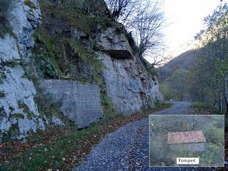 Sobrefoz-Ventaniella-Cotalbo-Cerra'l Altu Pasu-Ambenes