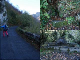 Sobrefoz-Ventaniella-Cotalbo-Cerra'l Altu Pasu-Ambenes