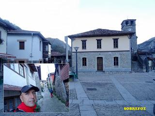 Sobrefoz-Ventaniella-Cotalbo-Cerra'l Altu Pasu-Ambenes