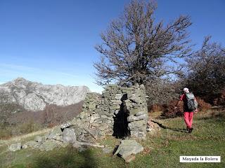 Sobrefoz-Ventaniella-Cotalbo-Cerra'l Altu Pasu-Ambenes