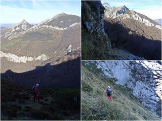 Sobrefoz-Ventaniella-Cotalbo-Cerra'l Altu Pasu-Ambenes