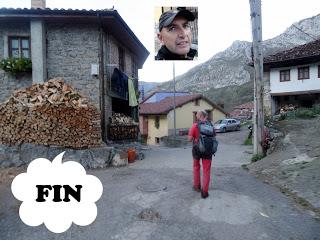 Sobrefoz-Ventaniella-Cotalbo-Cerra'l Altu Pasu-Ambenes