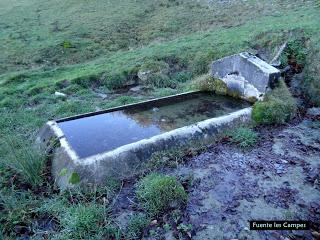 Sobrefoz-Ventaniella-Cotalbo-Cerra'l Altu Pasu-Ambenes