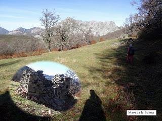 Sobrefoz-Ventaniella-Cotalbo-Cerra'l Altu Pasu-Ambenes