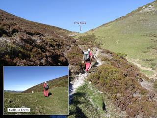 Sobrefoz-Ventaniella-Cotalbo-Cerra'l Altu Pasu-Ambenes