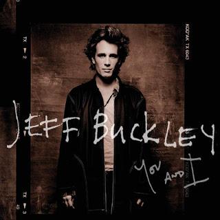Jeff Buckley - I know it's over (1993)