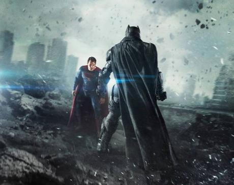 Trailer final de Batman vs Superman: Dawn of Justice