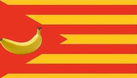 Bandera bananera