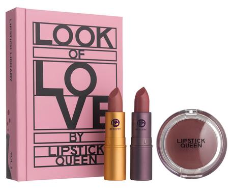 San Valentin: 5 regalos para enamorar a una #beautyadict