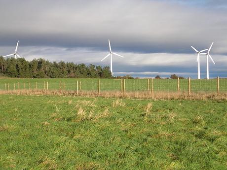 energías renovables