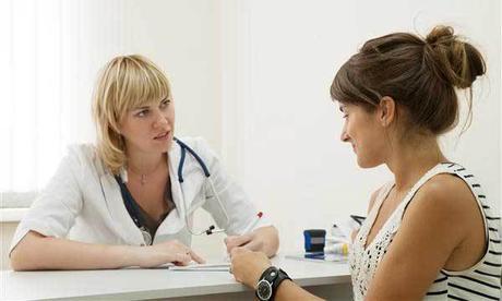 Diagnóstico erróneo