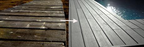 Residuos plásticos que se convierten en madera sintética Madera-natural-vs-madera-tecnica