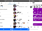 Facebook Messenger pronto tendría espacio para múltiples cuentas