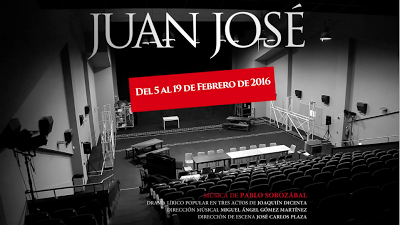 Juan José, ¡Ya Era Hora Señores!