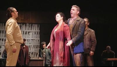 Juan José, ¡Ya Era Hora Señores!