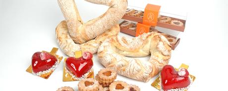 Este 14 de febrero Maison Kayser prepara deliciosas ofertas especiales