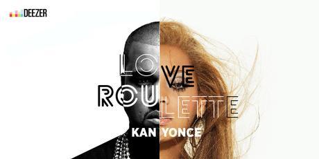ENAMORA A TUS ARTISTAS CON LA ‘LOVE ROULETTE’ DE DEEZER