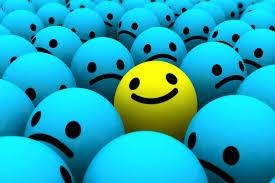 Mi falta de motivación, un nuevo comienzo mas optimista.