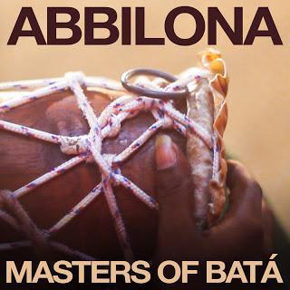 Sunlightsquare-Abbilona Masters Of Bata (2015) (PROMO)