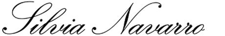 Colección Silvia Navarro