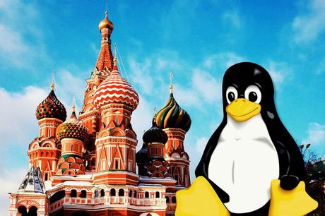 Rusia planea prohibir Windows, apostará por Linux