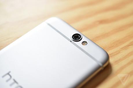 El HTC One M10 tendrá la misma cámara que el Nexus 6P, pero con grandes mejoras