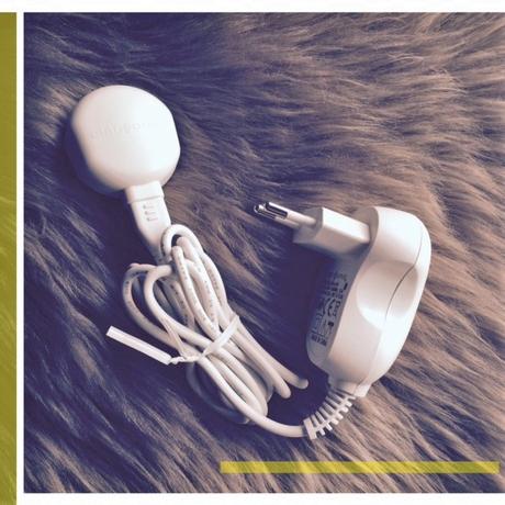 50 días usando CLARISONIC MIA2