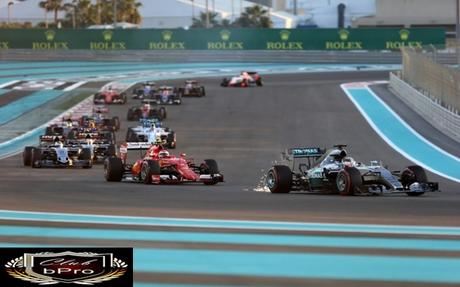 DESDE TORO ROSSO APUNTAN A LA PARIEDAD DE MOTORES PARA MEJORAR LA COMPETICIÓN